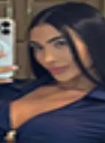 Edgware Road brunette Nadel london escort