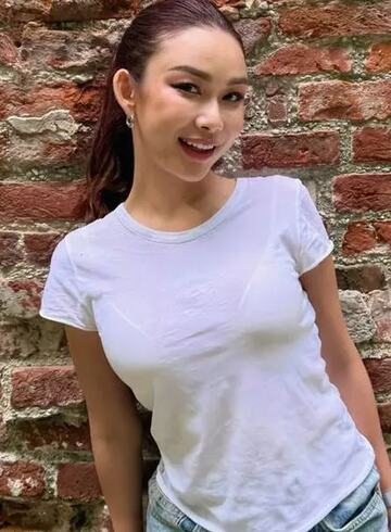Central London asian Rosie london escort