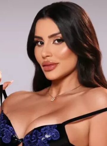 Bayswater latin Roslyn london escort