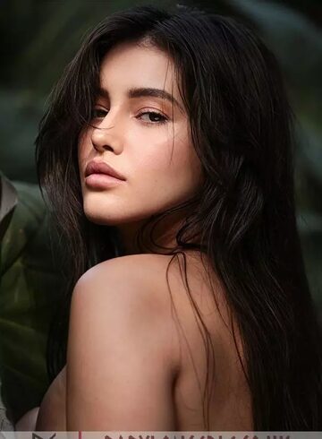 Earls Court brunette Talassa london escort