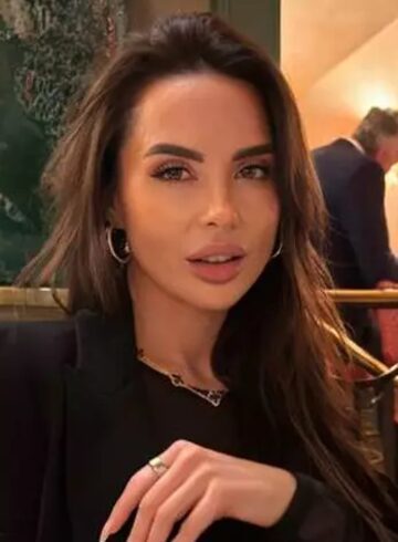 Outcall Only 600-and-over Talista london escort