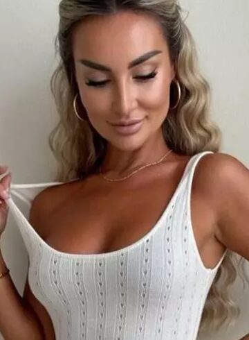 Knightsbridge 300-to-400 Margo london escort