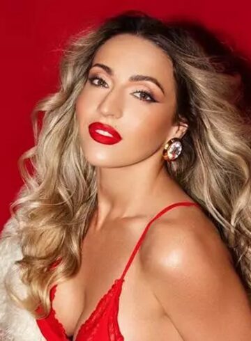 Central London 300-to-400 Blanca london escort