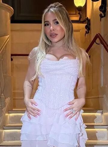 Central London latin Treasure london escort