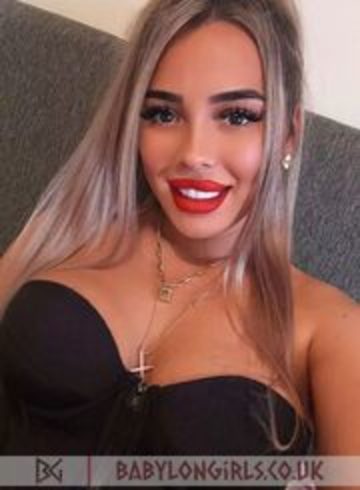 Paddington busty Yaren london escort