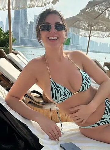 Central London latin Zorica london escort