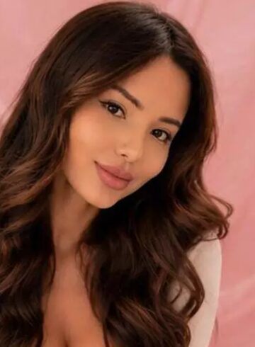 Central London party-girl Senim london escort