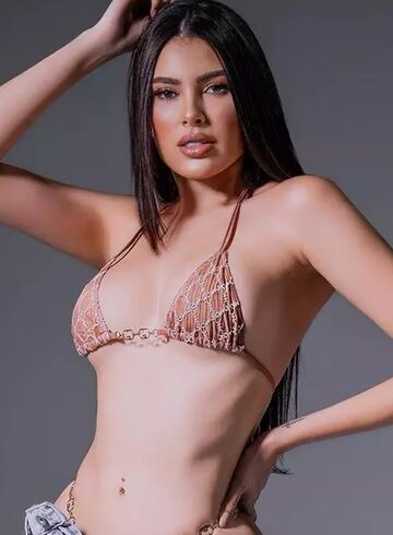 Central London massage Dolika london escort