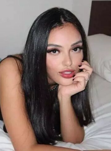 Marylebone latin Dravynea london escort