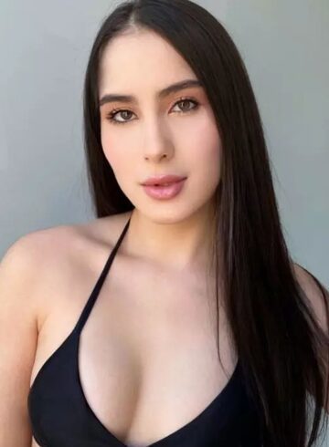 Central London 200-to-300 Jolina london escort