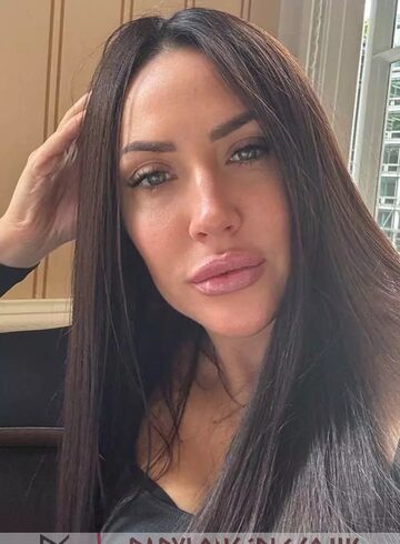 South Kensington 300-to-400 Edvina london escort