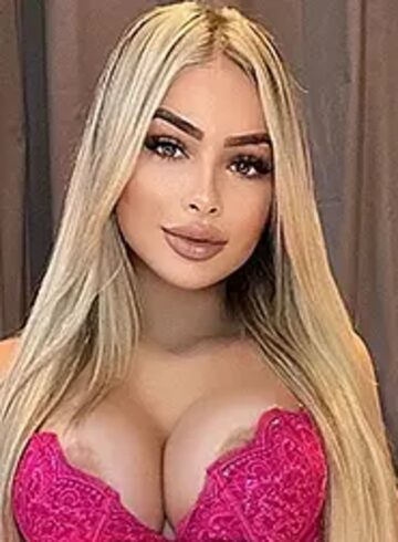 Central London 200-to-300 Cozy london escort