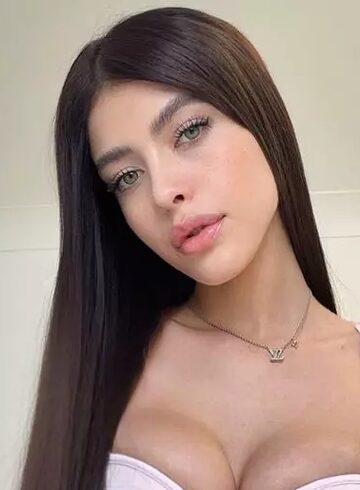 Central London elite Cuddles london escort