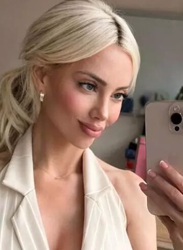 Kensington busty Karla london escort