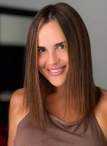 Earls Court massage Kessie london escort