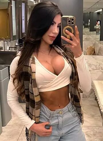 Earls Court  Manori london escort