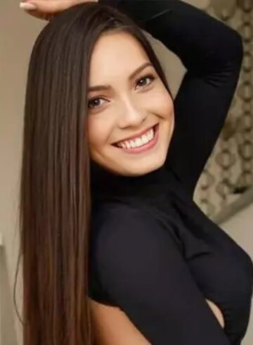 Earls Court brunette Islay london escort