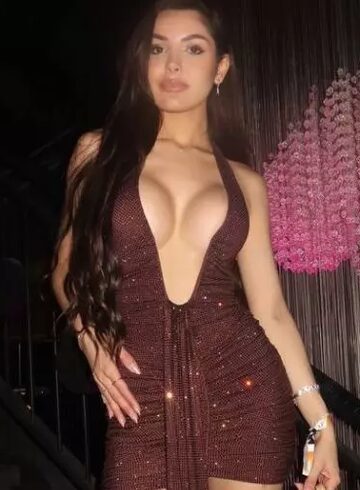 Notting Hill 200-to-300 Esteva london escort