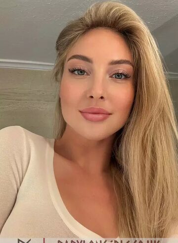 Earls Court  Radomira london escort