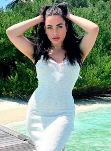 Central London a-team Bona london escort