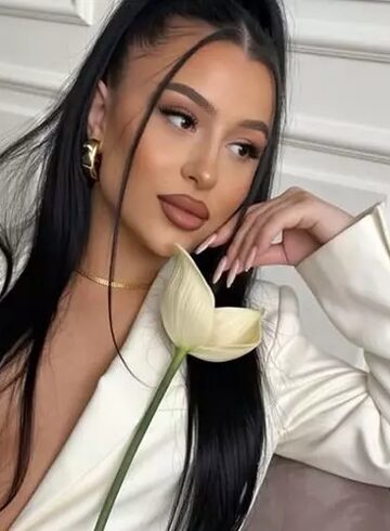 Central London massage Tina london escort
