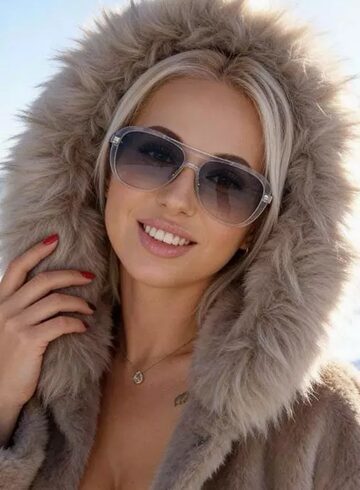 Gloucester Road party-girl Ysabella london escort