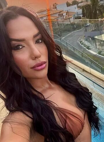 Central London latin Vega london escort