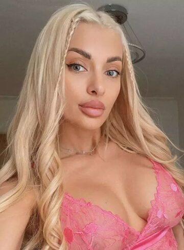 Marylebone 300-to-400 Tatiana london escort
