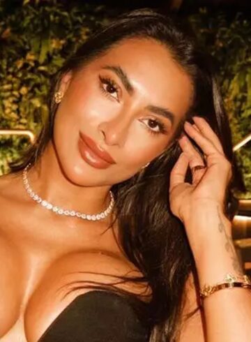 Canary Wharf 200-to-300 Idalys london escort