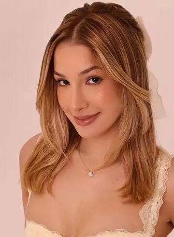 Earls Court blonde Lasmine london escort