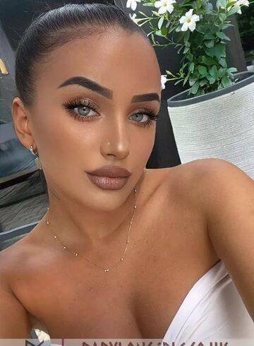 Marble Arch massage Miray london escort