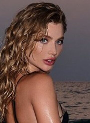 Knightsbridge blonde Cindy london escort