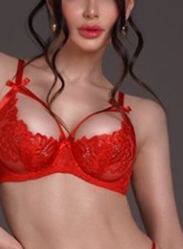 Outcall Only elite Milla london escort