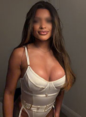 Central London latin Irida london escort