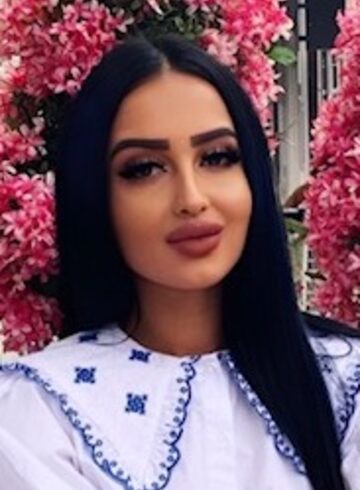 Earls Court 300-to-400 Melek london escort