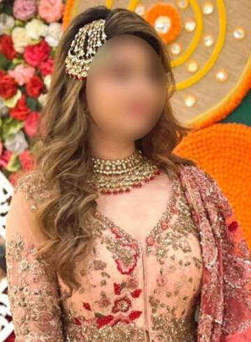 Paddington party-girl Shazia london escort
