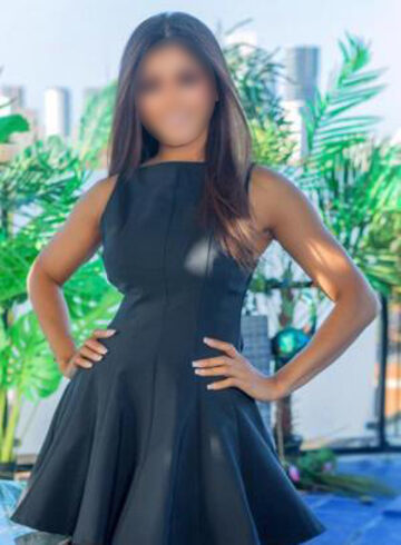 Bayswater party-girl Deepika london escort