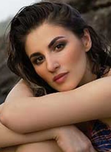 Earls Court 200-to-300 Veronica london escort