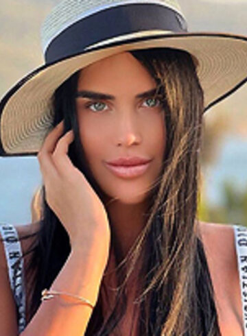 Earls Court 200-to-300 Mila london escort