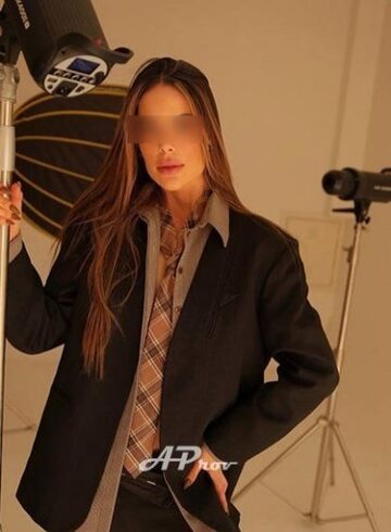 Chelsea superelite Serena london escort