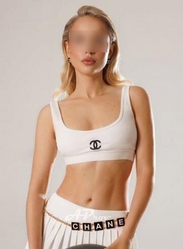 Marylebone 600-and-over Solange london escort