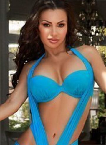 Marble Arch 200-to-300 Bella Peach london escort