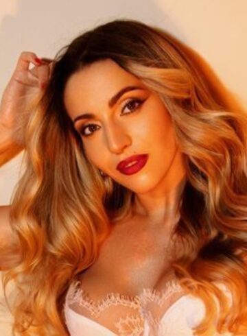 Chelsea massage Donna Raye london escort