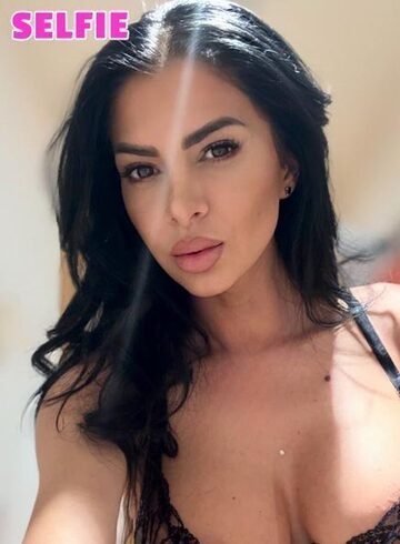 Central London massage Eliza Merc london escort