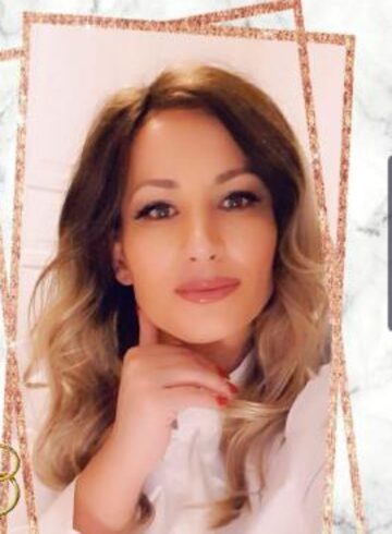 Kensington value Aikel london escort