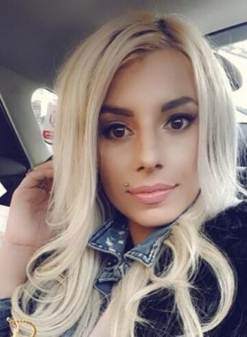 Bayswater a-team Stella london escort