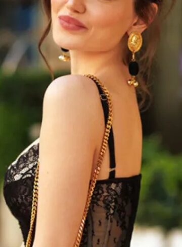 central london brunette Irene london escort