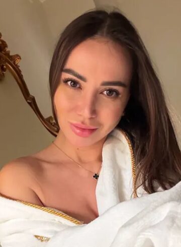Central London elite Katerina london escort