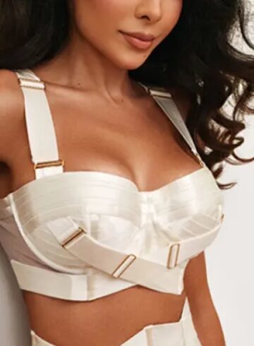 Chelsea 600-and-over Raha london escort