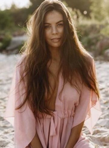 Knightsbridge elite Iryna london escort